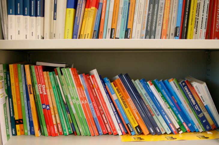 Biblioteca Laboratorio