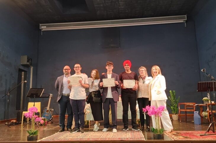 5 foto GRUPPO Ceggia