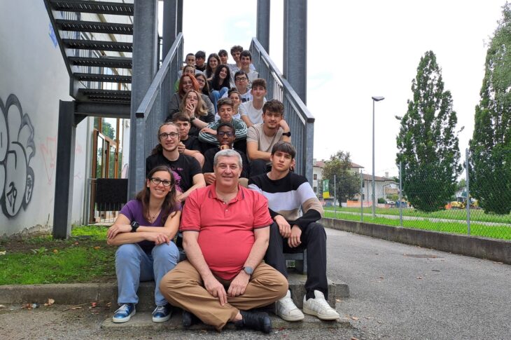 Campionati Italiani di giochi logici