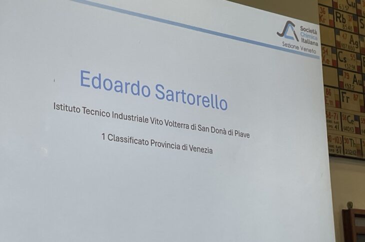 Giochi della Chimica